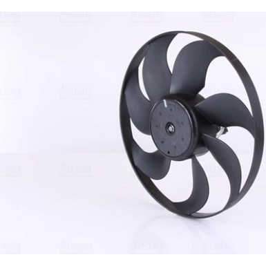 Kühlerlüfter PKW VW Sharan 95 85698 Kühlerlüfter PKW VW Sharan 95 85698