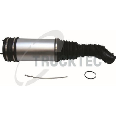 TRUCKTEC AUTOMOTIVE Fahrwerksfeder 02.30.288