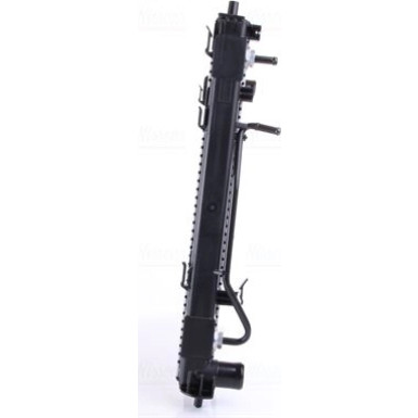 Wasserkühler PKW 606482 Wasserkühler PKW 606482