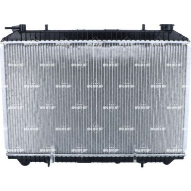 Kühler, Motorkühlung 509534