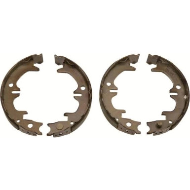 82 462 001 Bremsbacken GS8714 82 462 001 Bremsbacken GS8714