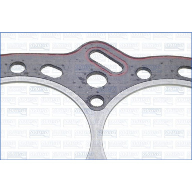 Dichtung, Zylinderkopf FIBERMAX 10076500