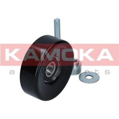 KAMOKA Umlenk-/Führungsrolle, Keilrippenriemen R0065 KAMOKA Umlenk-/Führungsrolle, Keilrippenriemen R0065