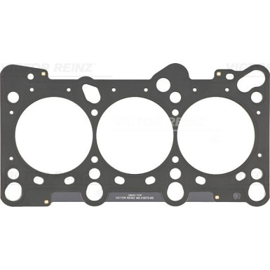 Zylinderkopfdichtung(2x/Mot) AUDI,VW 61-31875-00