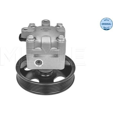 Servopumpe, Lenkung MEYLE-ORIGINAL: True to OE 36-14 631 0004 Servopumpe, Lenkung MEYLE-ORIGINAL: True to OE 36-14 631 0004