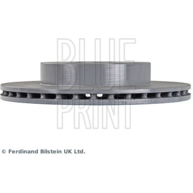 Bremsscheibe Nissan P. Sunny 1.4-1.6/2.0D 86-00 ADN14328