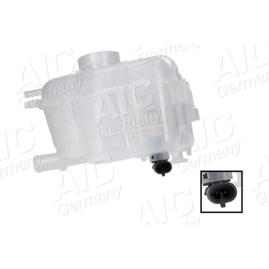 Ausgleichsbehälter, Kühlmittel OPEL Astra H,J,Cascada 04 57038 Ausgleichsbehälter, Kühlmittel OPEL Astra H,J,Cascada 04 57038