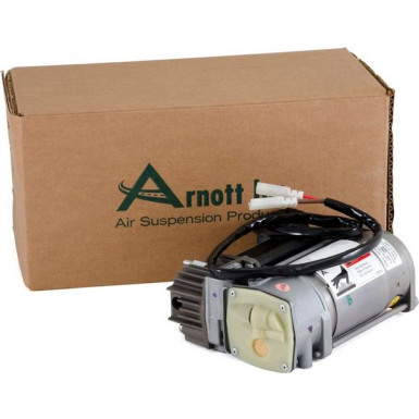 WABCO Kompressor/Druckluftanlage BMW X5 00 Original OES-Produkt P-2494