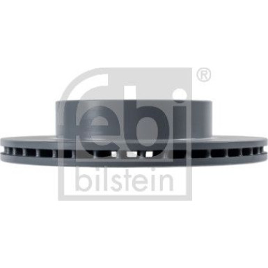 FEBI BILSTEIN Bremsscheibe 10642 FEBI BILSTEIN Bremsscheibe 10642