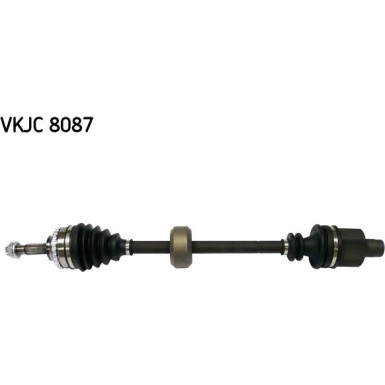 SKF Antriebswelle VKJC8087 SKF Antriebswelle VKJC8087
