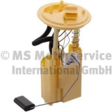 Kraftstoff-Fördereinheit OPEL Meriva 10 7.07795.33.0 Kraftstoff-Fördereinheit OPEL Meriva 10 7.07795.33.0
