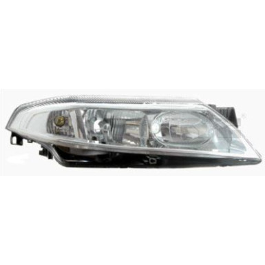 TYC Suchscheinwerfer 20-0158-05-2