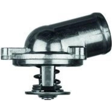 Integralthermostat TI 22 87 Integralthermostat TI 22 87