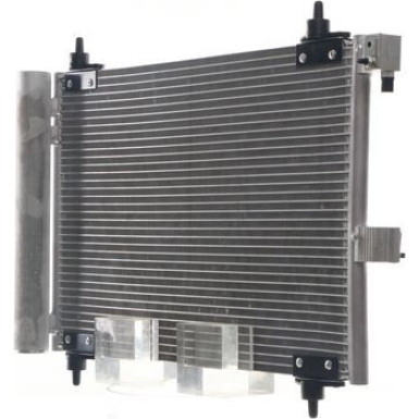 Kondensator, Klimaanlage AC 350 000S