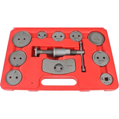 Bremssattelseparator, 12 Teile OK-02.0410