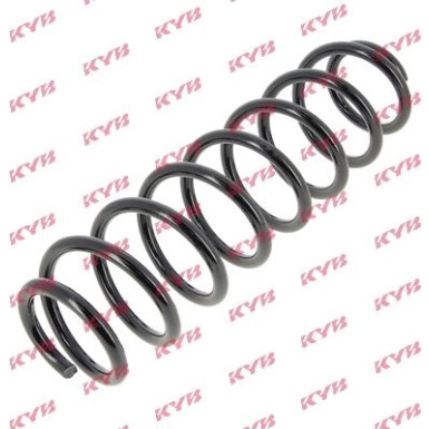 KYB Fahrwerksfeder Skoda T. Fabia 1.2-2.0 04.00 RH6086 KYB Fahrwerksfeder Skoda T. Fabia 1.2-2.0 04.00 RH6086