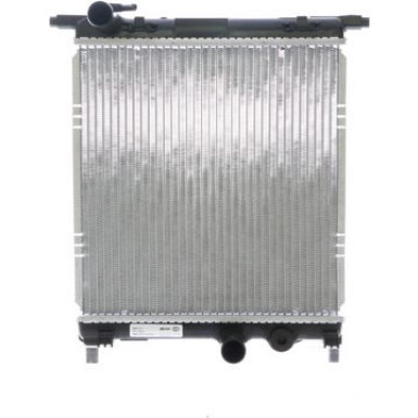 Kühler, Motorkühlung BEHR CR 831 000S
