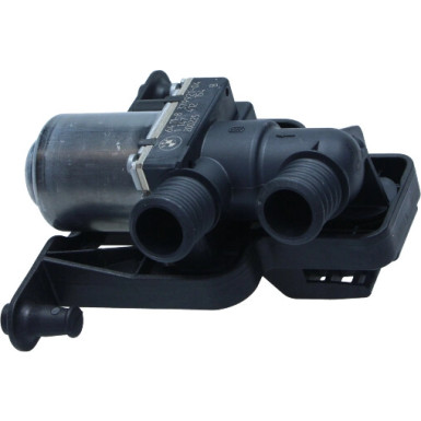 Heizventil Bmw 5 E60/ X5 E53 64118379921 Heizventil Bmw 5 E60/ X5 E53 64118379921
