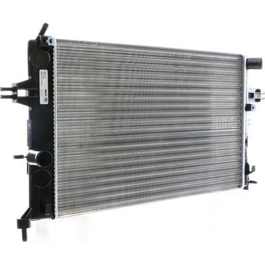 Kühler, Motorkühlung CR 227 000S