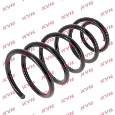 KYB Fahrwerksfeder Fiat P. Scudo 2.0D 01/07 K-Flex RA3549