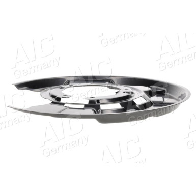 BREMSANKERBLECH H L D:300mm BMW 1ER E81/87/F20/21 / 2ER F22/23 NEW MOBILITY PARTS 85877