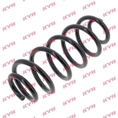 KYB Fahrwerksfeder Vw P. Passat 1.9Tdi/2.0Tdi/2.3 11.00-05.05 RH2892 KYB Fahrwerksfeder Vw P. Passat 1.9Tdi/2.0Tdi/2.3 11.00-05.05 RH2892