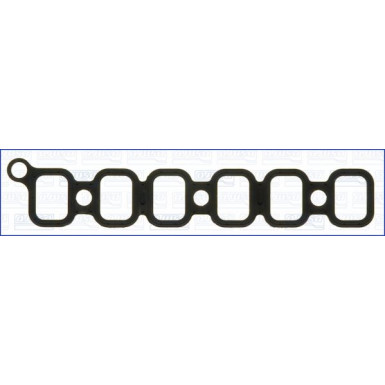 AnsaugkrümmerdichtungToyota Land Cruiser 100 98 13134900