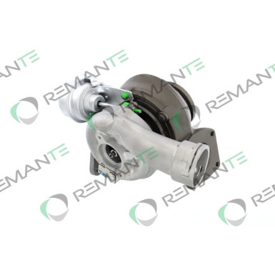 Lader, Aufladung 003-001-000194R