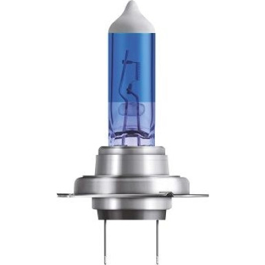 H7 OSRAM 12V 80W Cool Blue Boost PX26d, für OFF-ROAD, KEIN ECE COOL BLUE BOOST 62210CBB-HCB