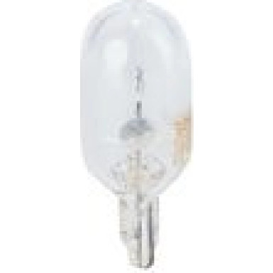 W5W 12V 5W LONGLIFE DAYTIME BOSCH KFZ-GLUEHLAMPE Longlife Daytime WS 1987302286
