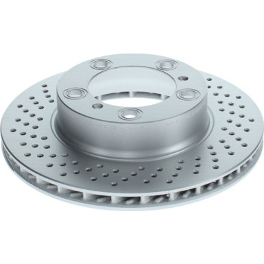 Bremsscheibe VA li 0 986 479 674 Bremsscheibe VA li 0 986 479 674