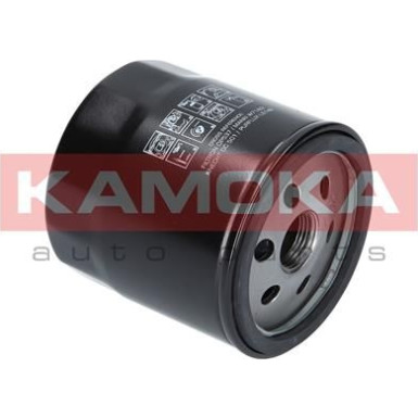 KAMOKA Ölfilter F113101