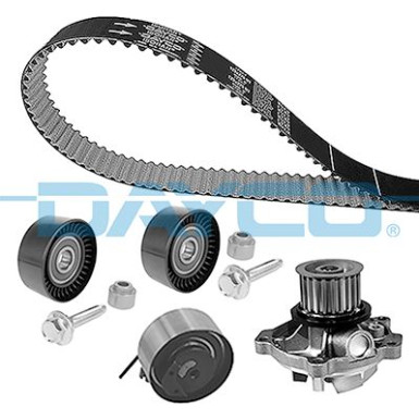 Wasserpumpe + Zahnriemensatz KTBWP9560 Wasserpumpe + Zahnriemensatz KTBWP9560