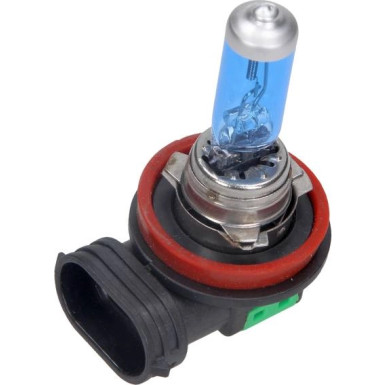 Glühlampe H11 12V/55W Pgj19-2 Blau 78-0092