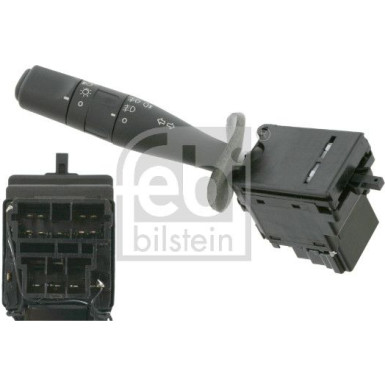 Blinkerschalter 22771 Blinkerschalter 22771