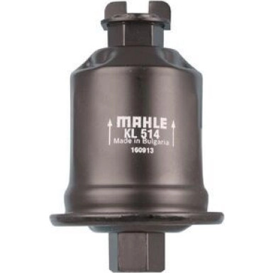 MAHLE Kraftstofffilter KL 514