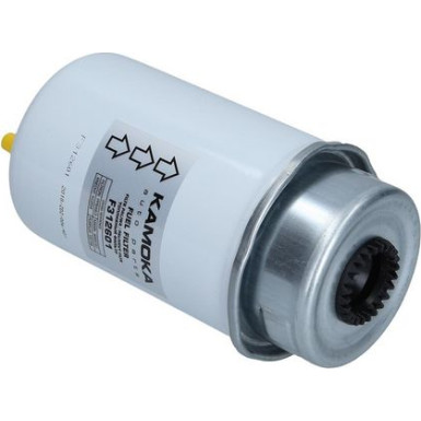 KAMOKA Kraftstofffilter F312601