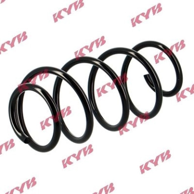 KYB Fahrwerksfeder VW P. Eos, Golf V 1.4Tsi-2.0Tdi 03/06 RH3549 KYB Fahrwerksfeder VW P. Eos, Golf V 1.4Tsi-2.0Tdi 03/06 RH3549