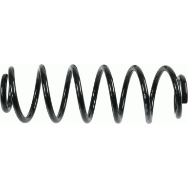 Sachs Fahrwerksfeder Audi T. A3/ Seat Leon, Toledo Ii/ Vw Golf Iv, New Beetle 1.4-2.3 09.96 996656