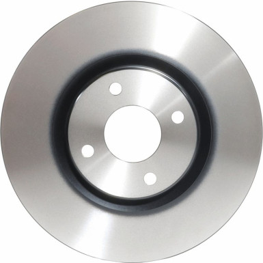 TRW Bremsscheibe DF6761S TRW Bremsscheibe DF6761S