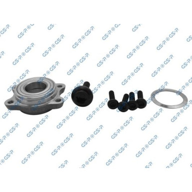 GSP Radlager 9245007S GSP Radlager 9245007S
