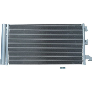 KAMOKA Kondensator, Klimaanlage 7800253 KAMOKA Kondensator, Klimaanlage 7800253