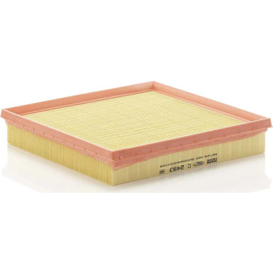 Mann & Hummel Luftfilter PKW BMW C 2493