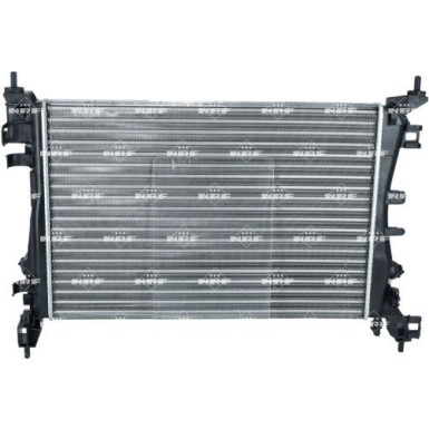 Kühler, Motorkühlung 53981 Kühler, Motorkühlung 53981