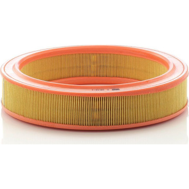Mann & Hummel Luftfilter PKW AUDI,SEAT,SKODA,VW C 2873/1