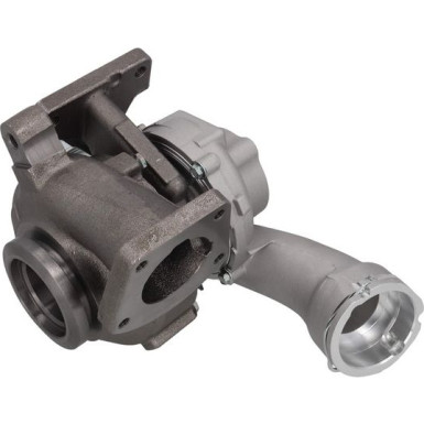 KAMOKA Lader, Aufladung 8600057