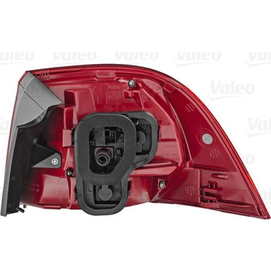 VALEO Heckleuchte 044606