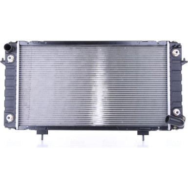 Wasserkühler PKW RANGE ROVER 3,9-4,2 89 64029