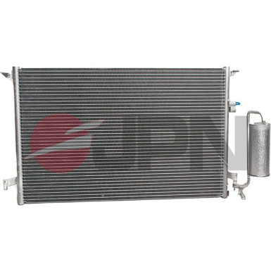 JPN Kondensator, Klimaanlage 60C9235-JPN JPN Kondensator, Klimaanlage 60C9235-JPN