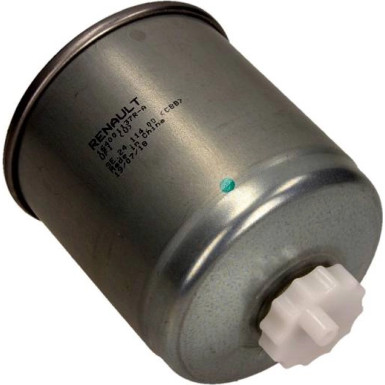 Kraftstofffilter Renault 1.5Dci Kangoo 08-/2.0Dci Original 164001137R